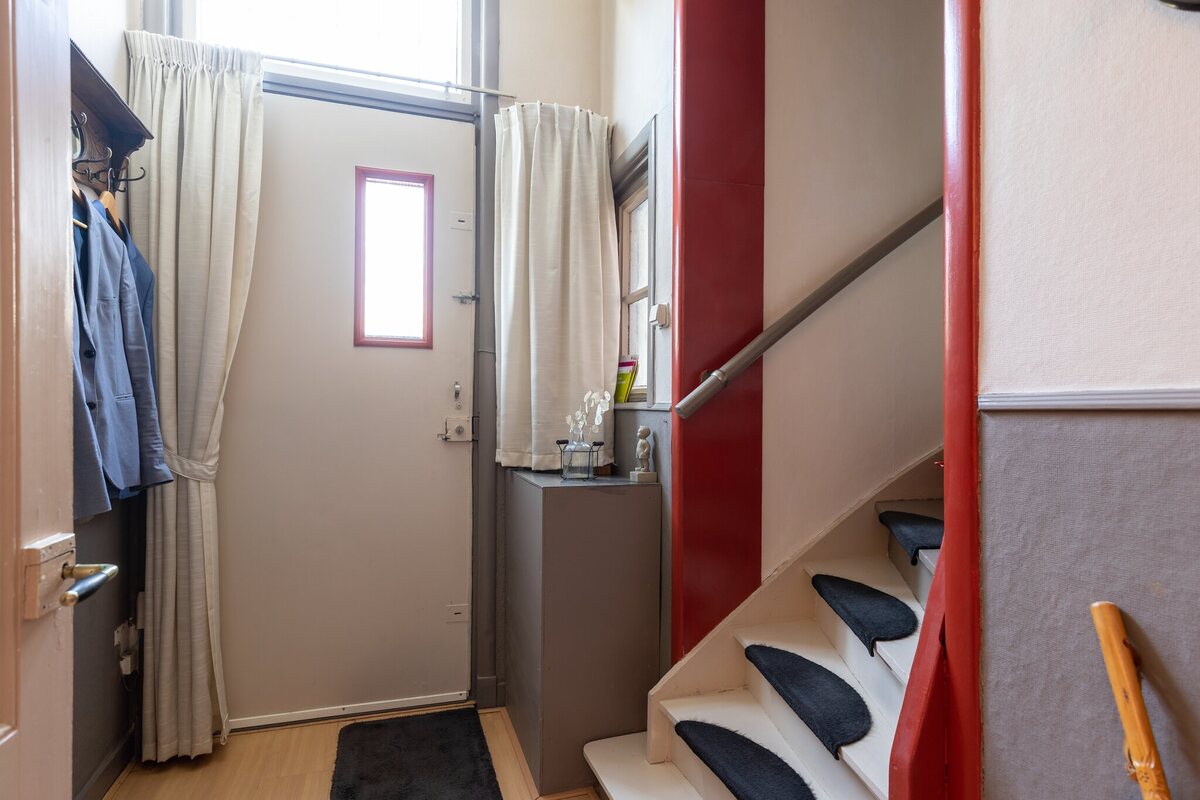 Stationsstraat 44, 9679 EE Scheemda - € 279.000 k.k. - Boekholt & partners makelaars Groningen