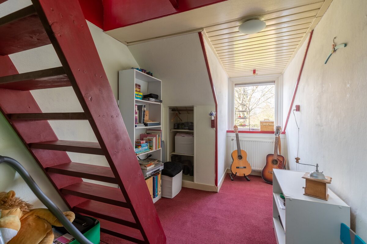 Stationsstraat 44, 9679 EE Scheemda - € 279.000 k.k. - Boekholt & partners makelaars Groningen