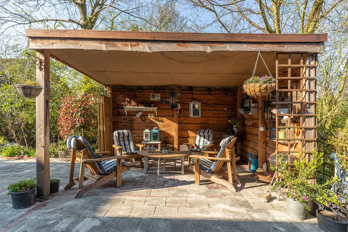 Stationsstraat 44, 9679 EE Scheemda - € 279.000 k.k. - Boekholt & partners makelaars Groningen