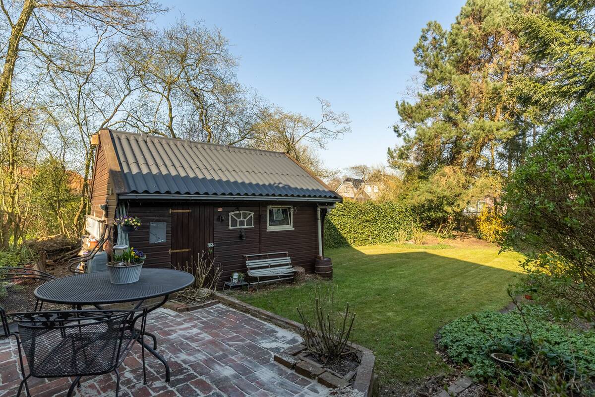 Stationsstraat 44, 9679 EE Scheemda - € 279.000 k.k. - Boekholt & partners makelaars Groningen