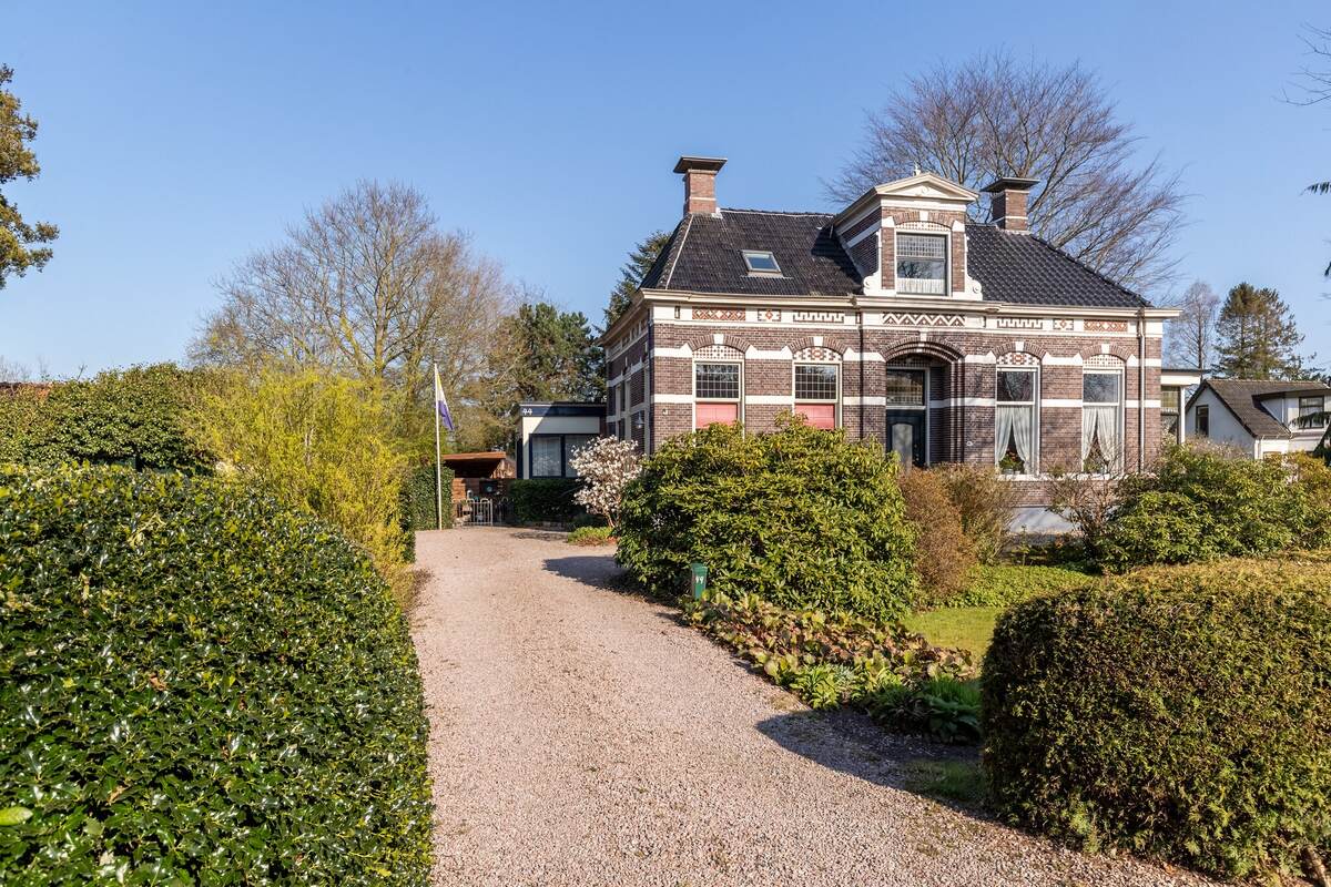 Stationsstraat 44, 9679 EE Scheemda - € 279.000 k.k. - Boekholt & partners makelaars Groningen