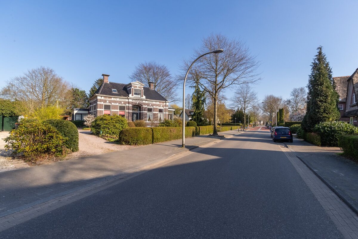 Stationsstraat 44, 9679 EE Scheemda - € 279.000 k.k. - Boekholt & partners makelaars Groningen