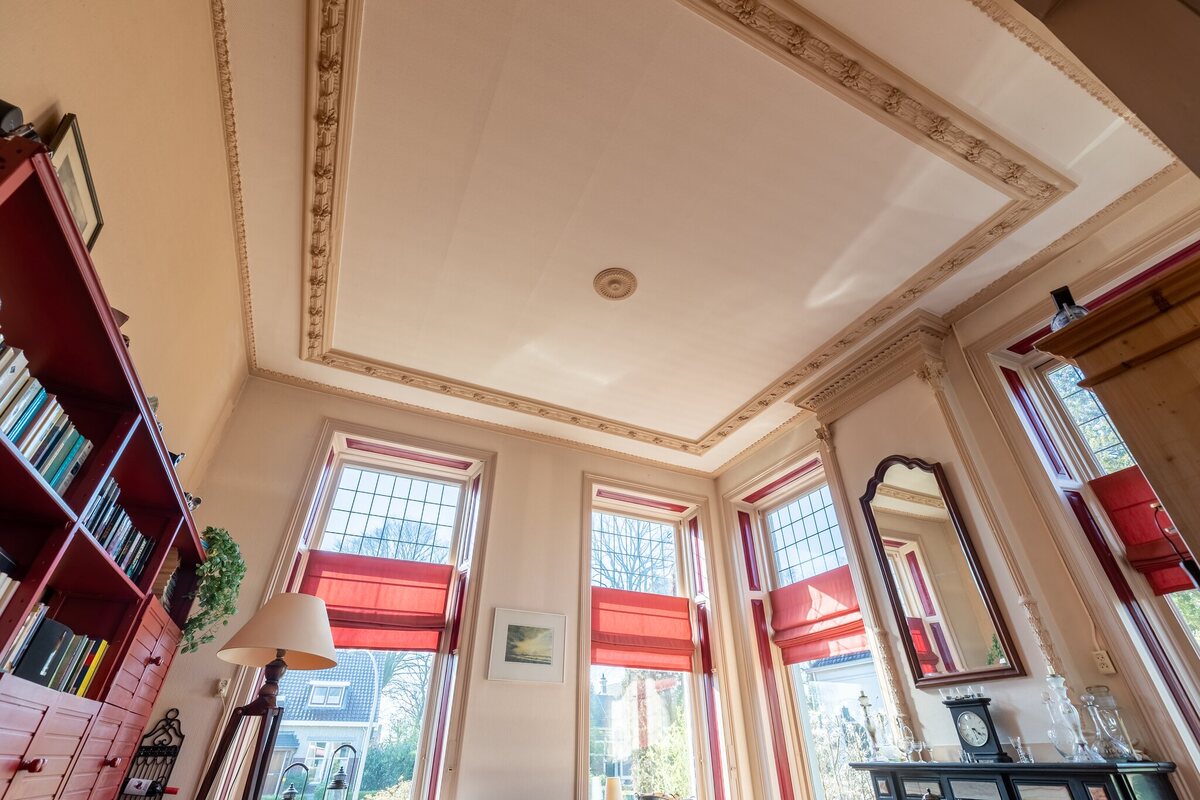 Stationsstraat 44, 9679 EE Scheemda - € 279.000 k.k. - Boekholt & partners makelaars Groningen