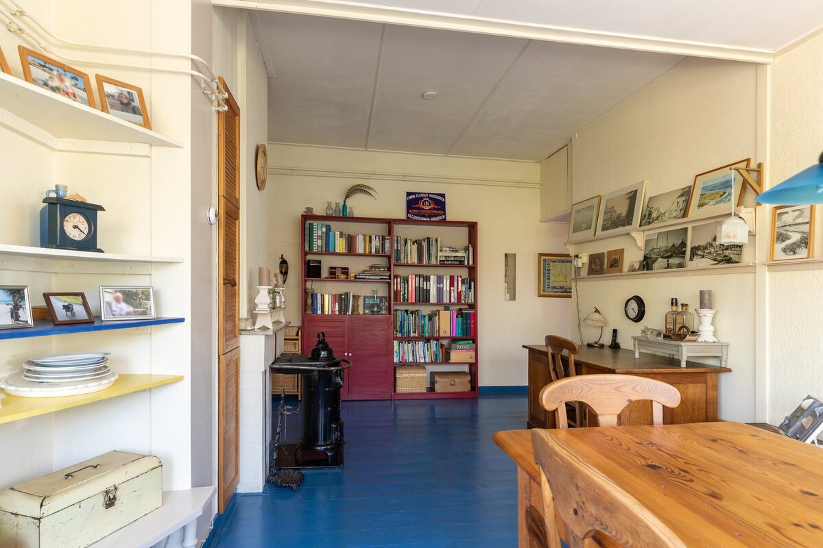 Stationsstraat 44, 9679 EE Scheemda - € 279.000 k.k. - Boekholt & partners makelaars Groningen