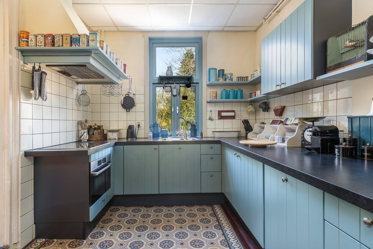 Stationsstraat 44, 9679 EE Scheemda - € 279.000 k.k. - Boekholt & partners makelaars Groningen