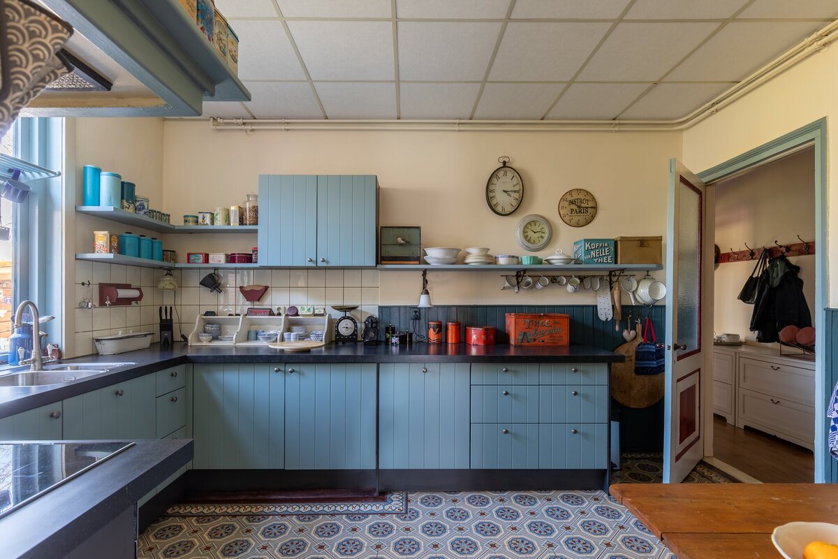 Stationsstraat 44, 9679 EE Scheemda - € 279.000 k.k. - Boekholt & partners makelaars Groningen