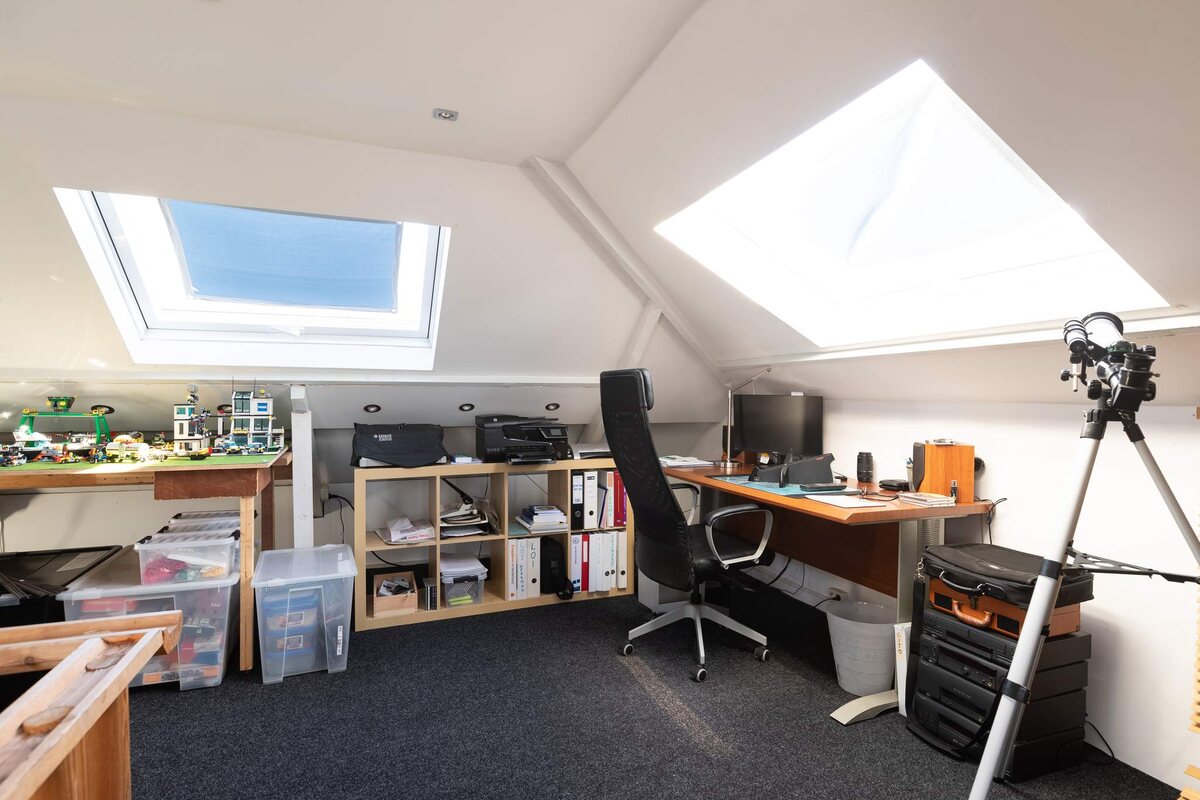 Stationsweg 35, 9601 BH Hoogezand - € 365.000 k.k. - Boekholt & partners makelaars Groningen