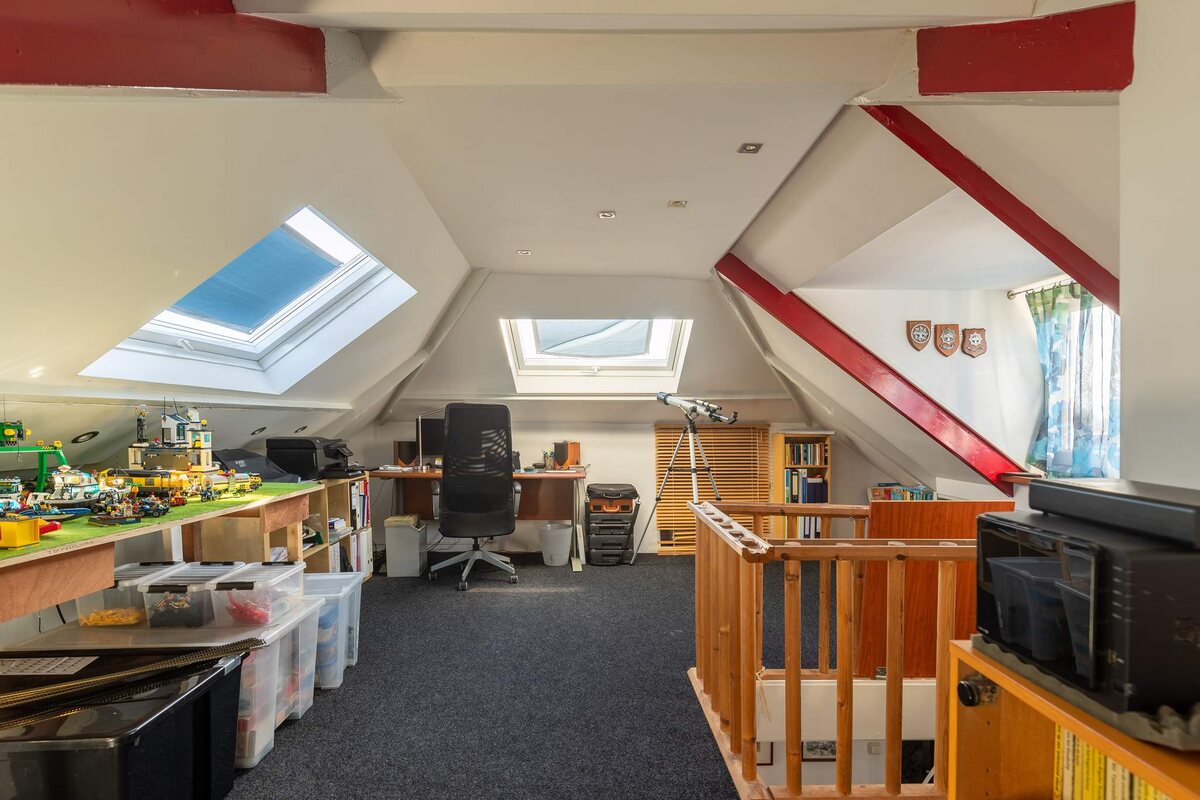 Stationsweg 35, 9601 BH Hoogezand - € 365.000 k.k. - Boekholt & partners makelaars Groningen