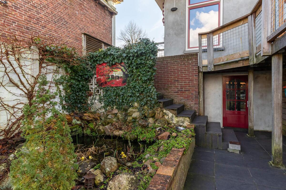 Stationsweg 35, 9601 BH Hoogezand - € 365.000 k.k. - Boekholt & partners makelaars Groningen