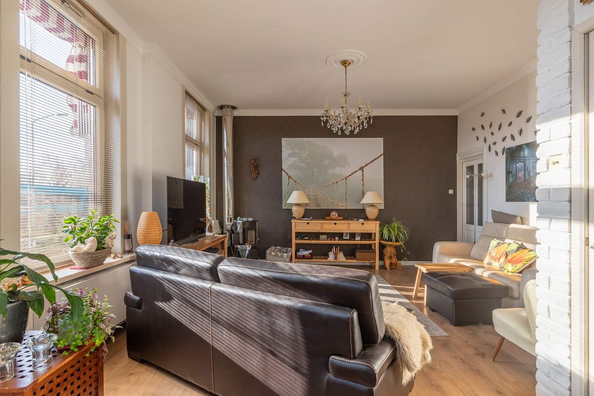 Stationsweg 35, 9601 BH Hoogezand - € 365.000 k.k. - Boekholt & partners makelaars Groningen