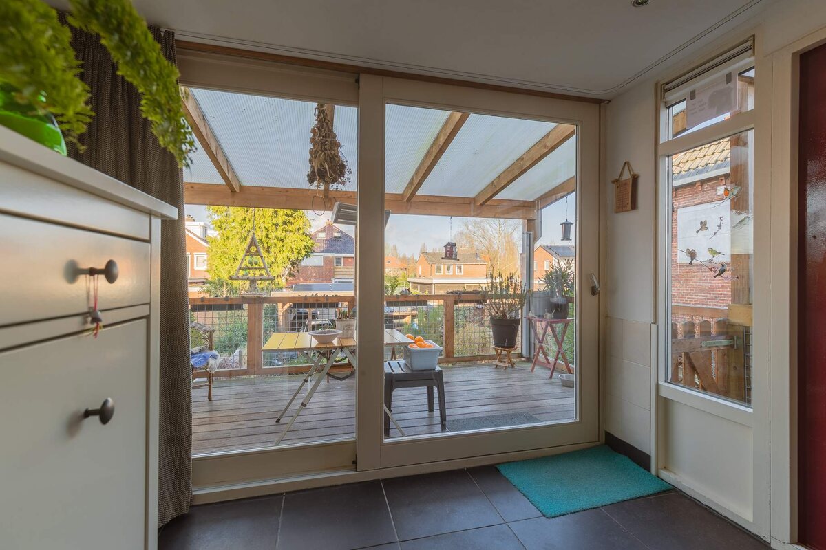 Stationsweg 35, 9601 BH Hoogezand - € 365.000 k.k. - Boekholt & partners makelaars Groningen