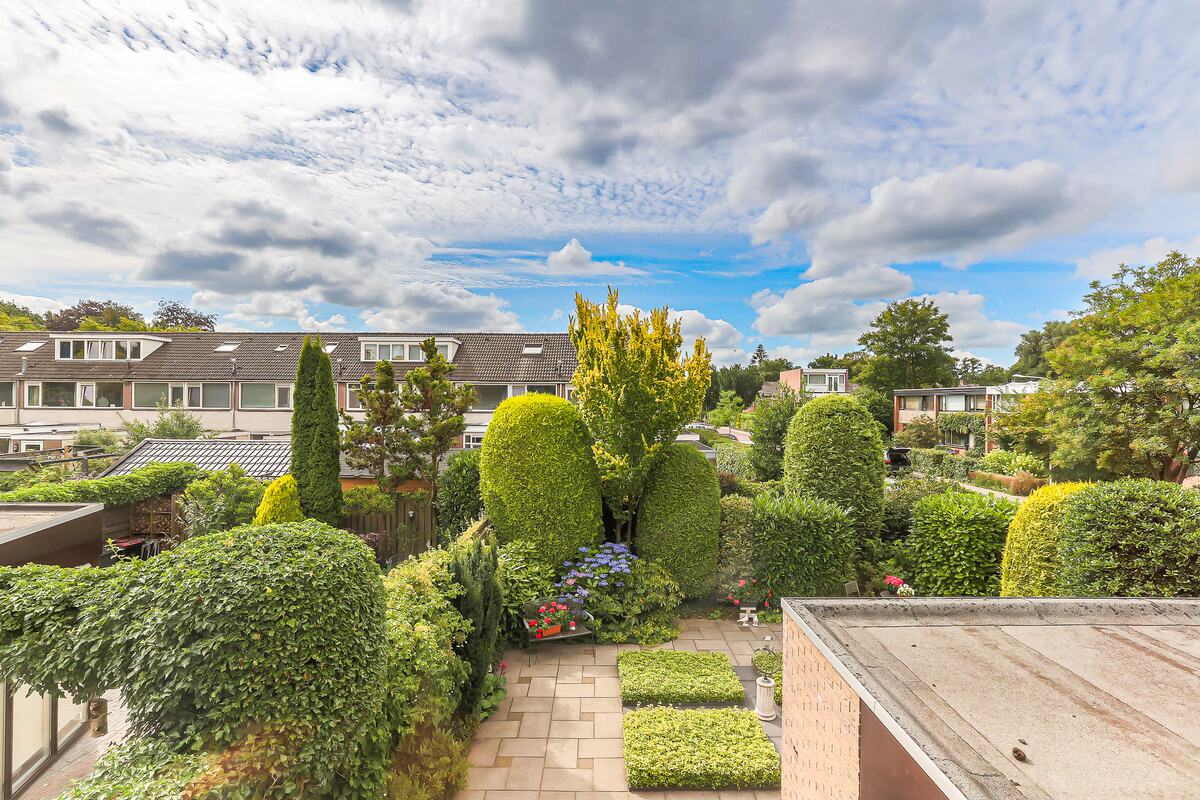 Sterremuurweg 1, 9753 AT Haren - € 395.000 k.k. - Boekholt & partners makelaars Groningen