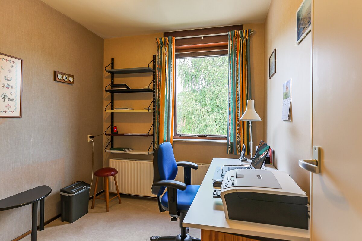 Sterremuurweg 1, 9753 AT Haren - € 395.000 k.k. - Boekholt & partners makelaars Groningen