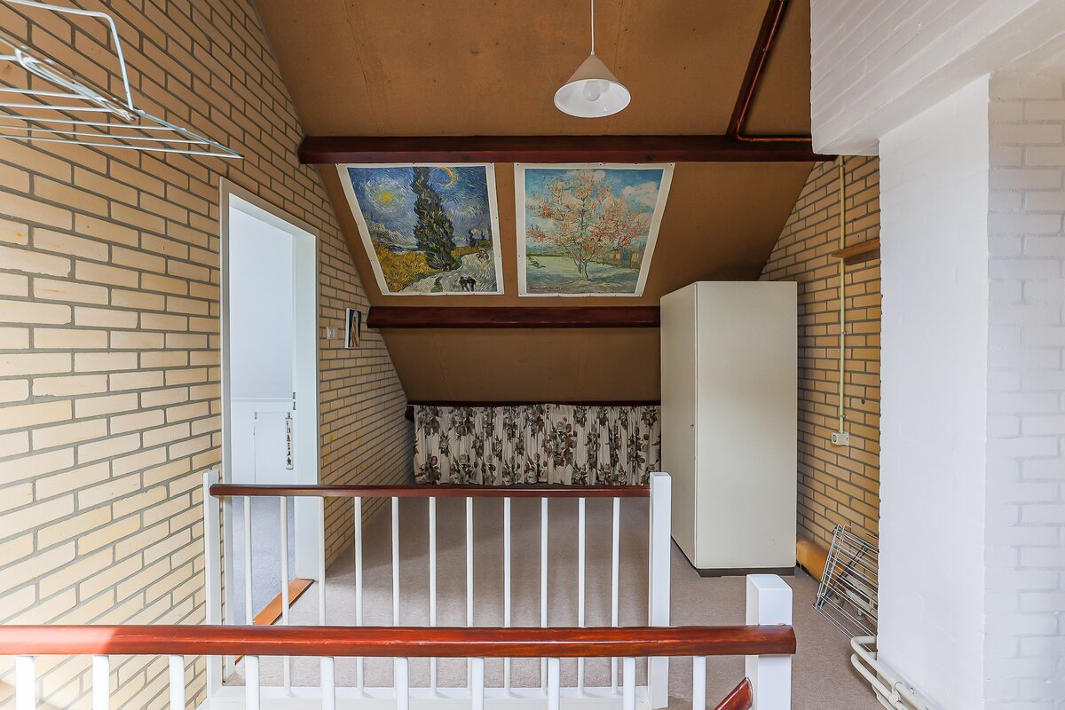 Sterremuurweg 1, 9753 AT Haren - € 395.000 k.k. - Boekholt & partners makelaars Groningen