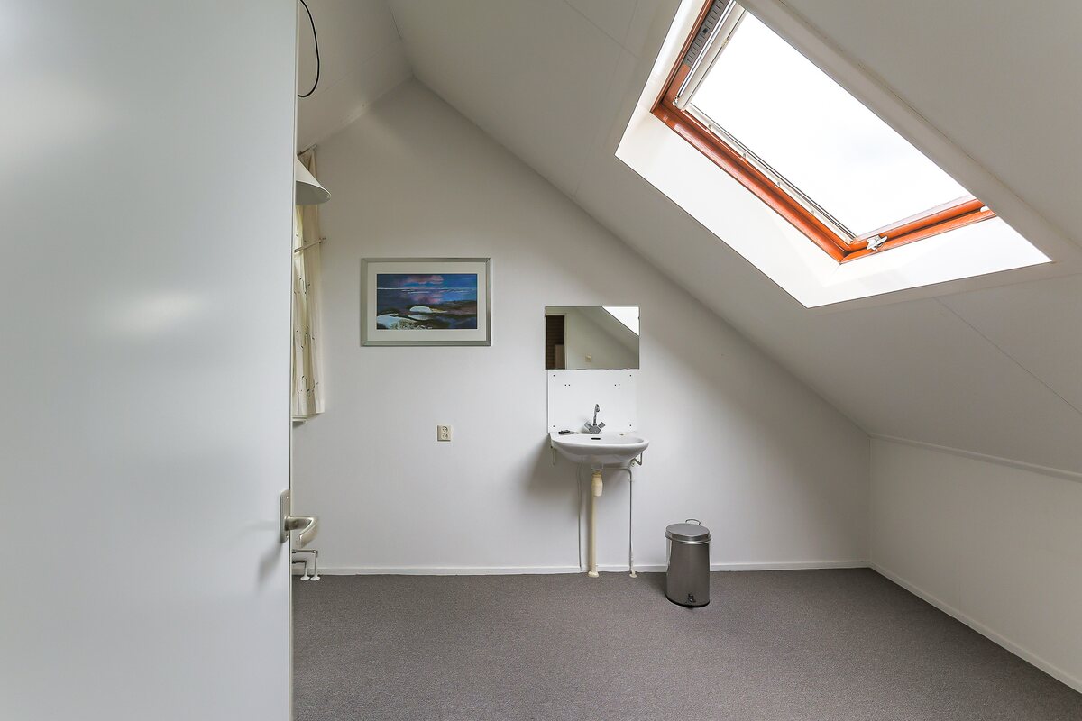 Sterremuurweg 1, 9753 AT Haren - € 395.000 k.k. - Boekholt & partners makelaars Groningen