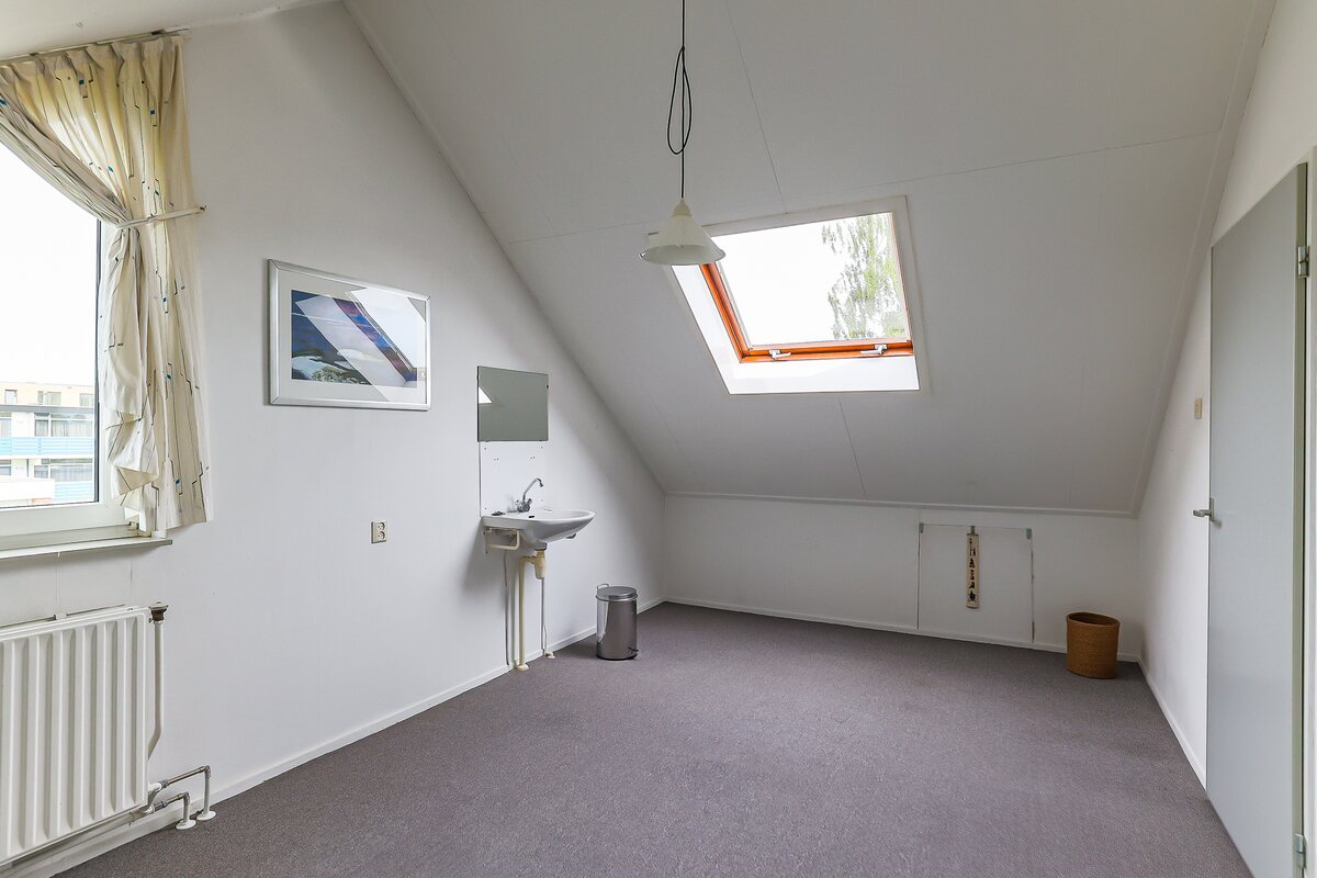 Sterremuurweg 1, 9753 AT Haren - € 395.000 k.k. - Boekholt & partners makelaars Groningen