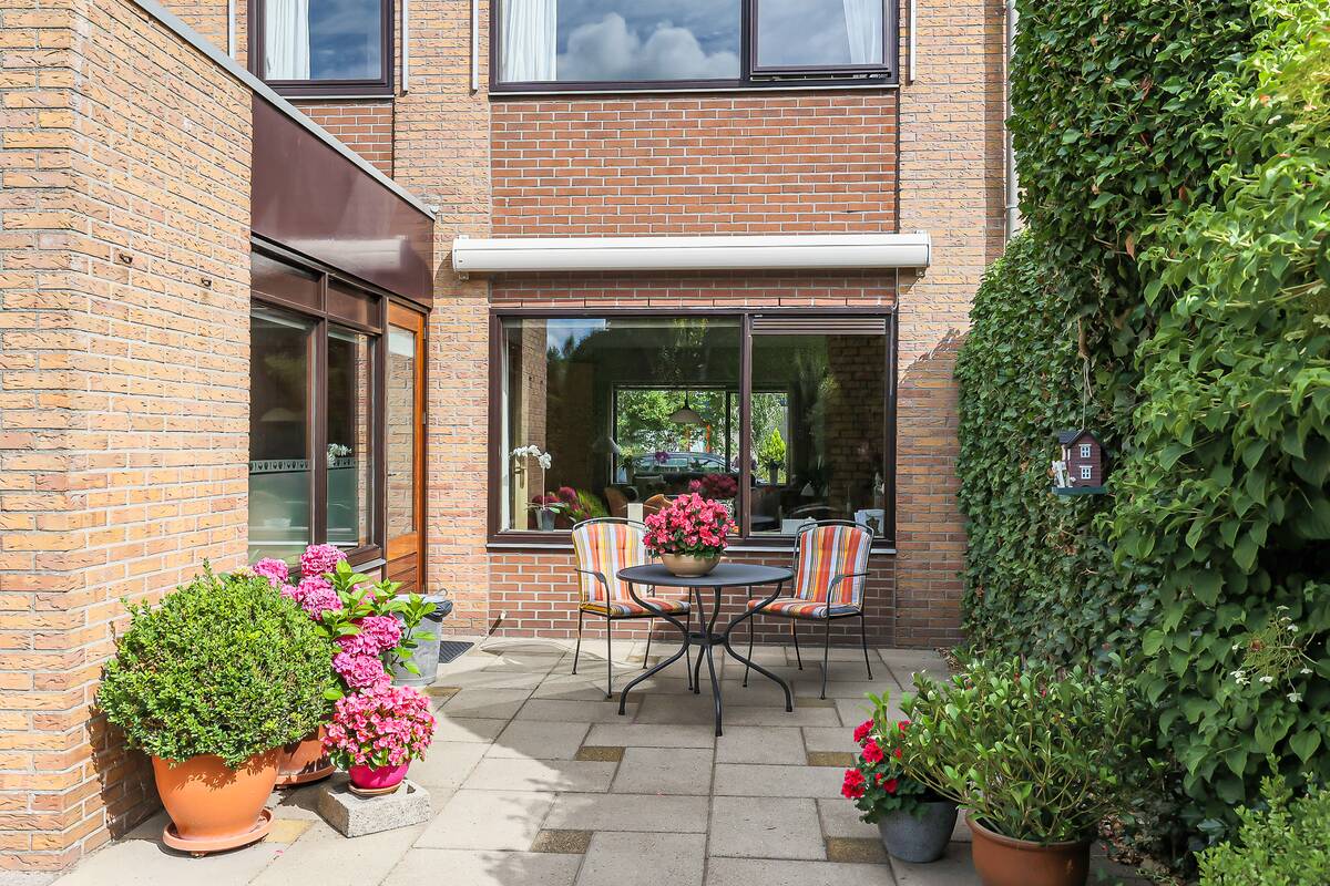 Sterremuurweg 1, 9753 AT Haren - € 395.000 k.k. - Boekholt & partners makelaars Groningen