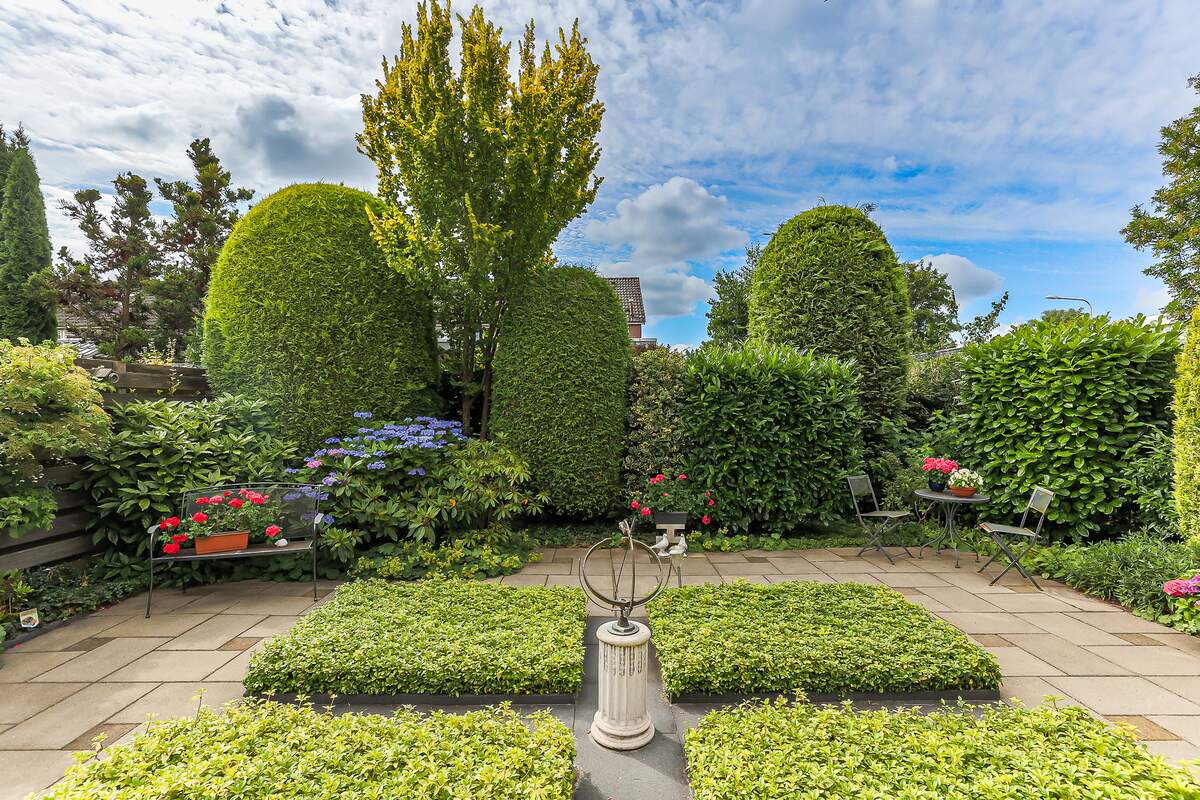 Sterremuurweg 1, 9753 AT Haren - € 395.000 k.k. - Boekholt & partners makelaars Groningen
