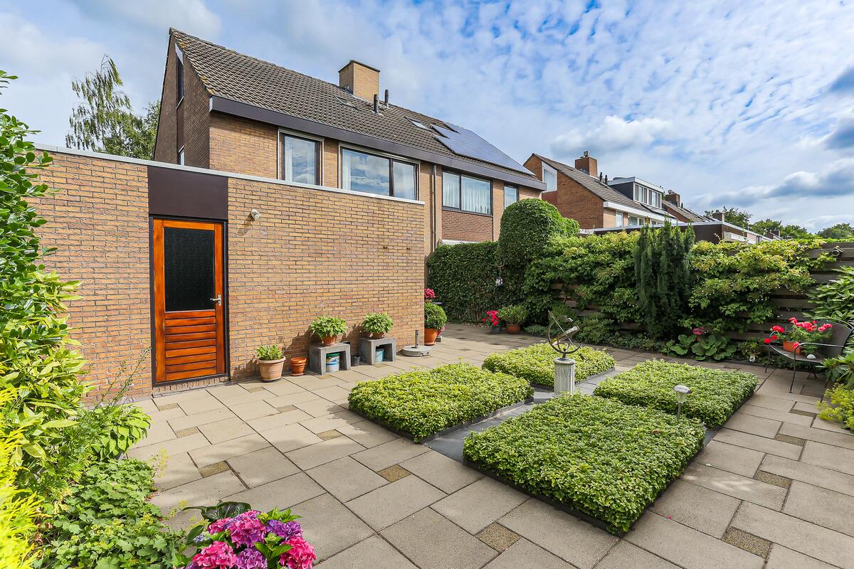 Sterremuurweg 1, 9753 AT Haren - € 395.000 k.k. - Boekholt & partners makelaars Groningen