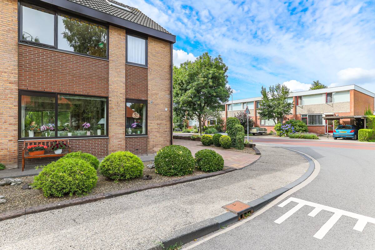 Sterremuurweg 1, 9753 AT Haren - € 395.000 k.k. - Boekholt & partners makelaars Groningen