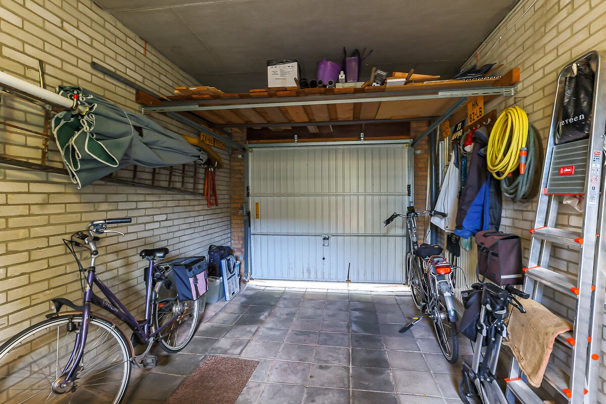 Sterremuurweg 1, 9753 AT Haren - € 395.000 k.k. - Boekholt & partners makelaars Groningen