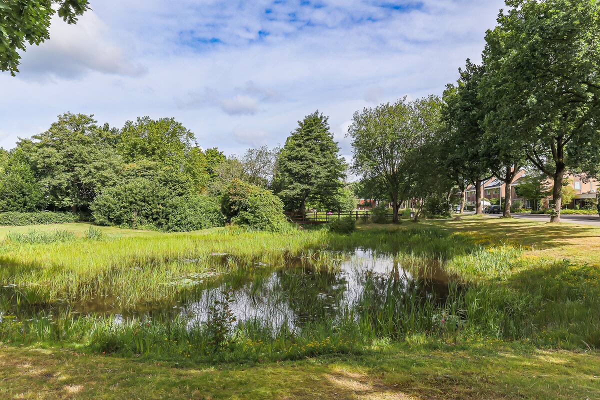 Sterremuurweg 1, 9753 AT Haren - € 395.000 k.k. - Boekholt & partners makelaars Groningen