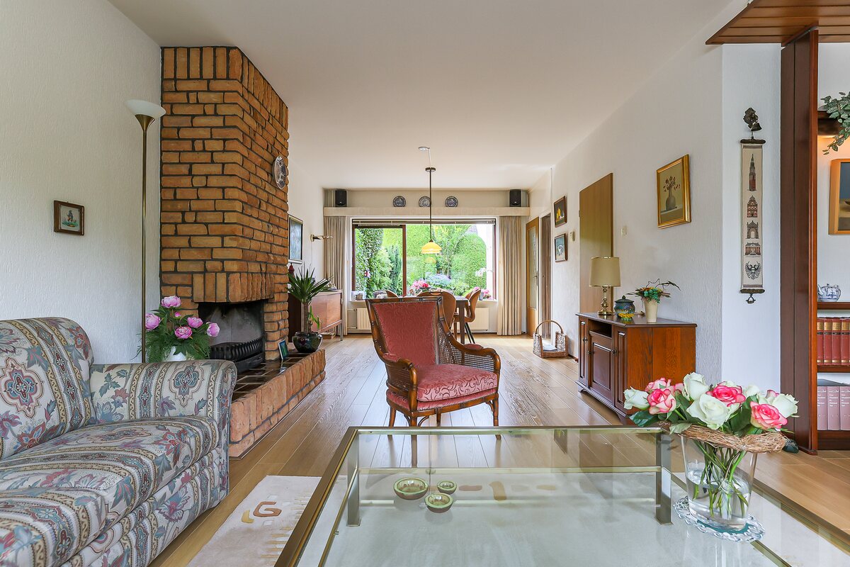Sterremuurweg 1, 9753 AT Haren - € 395.000 k.k. - Boekholt & partners makelaars Groningen