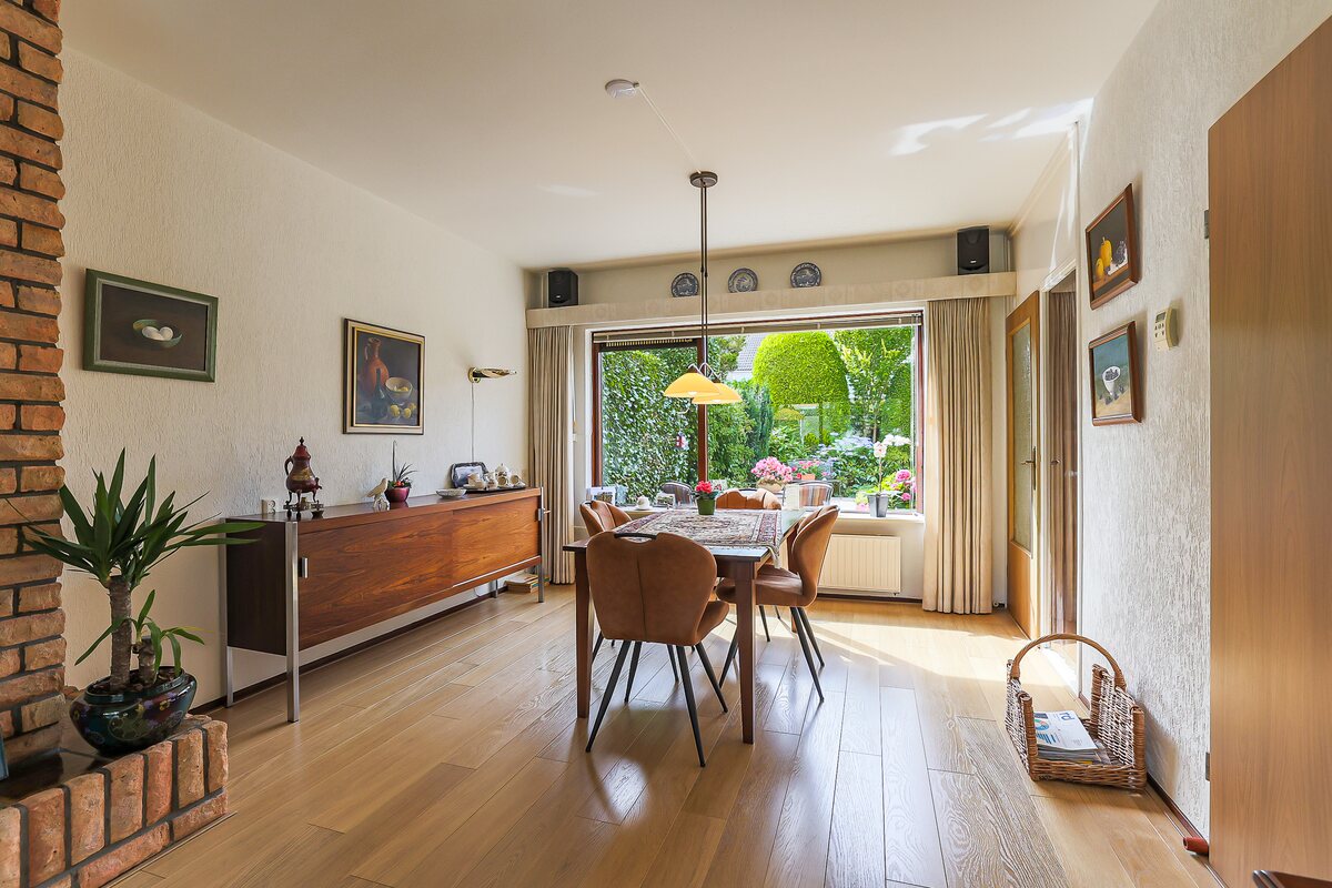 Sterremuurweg 1, 9753 AT Haren - € 395.000 k.k. - Boekholt & partners makelaars Groningen