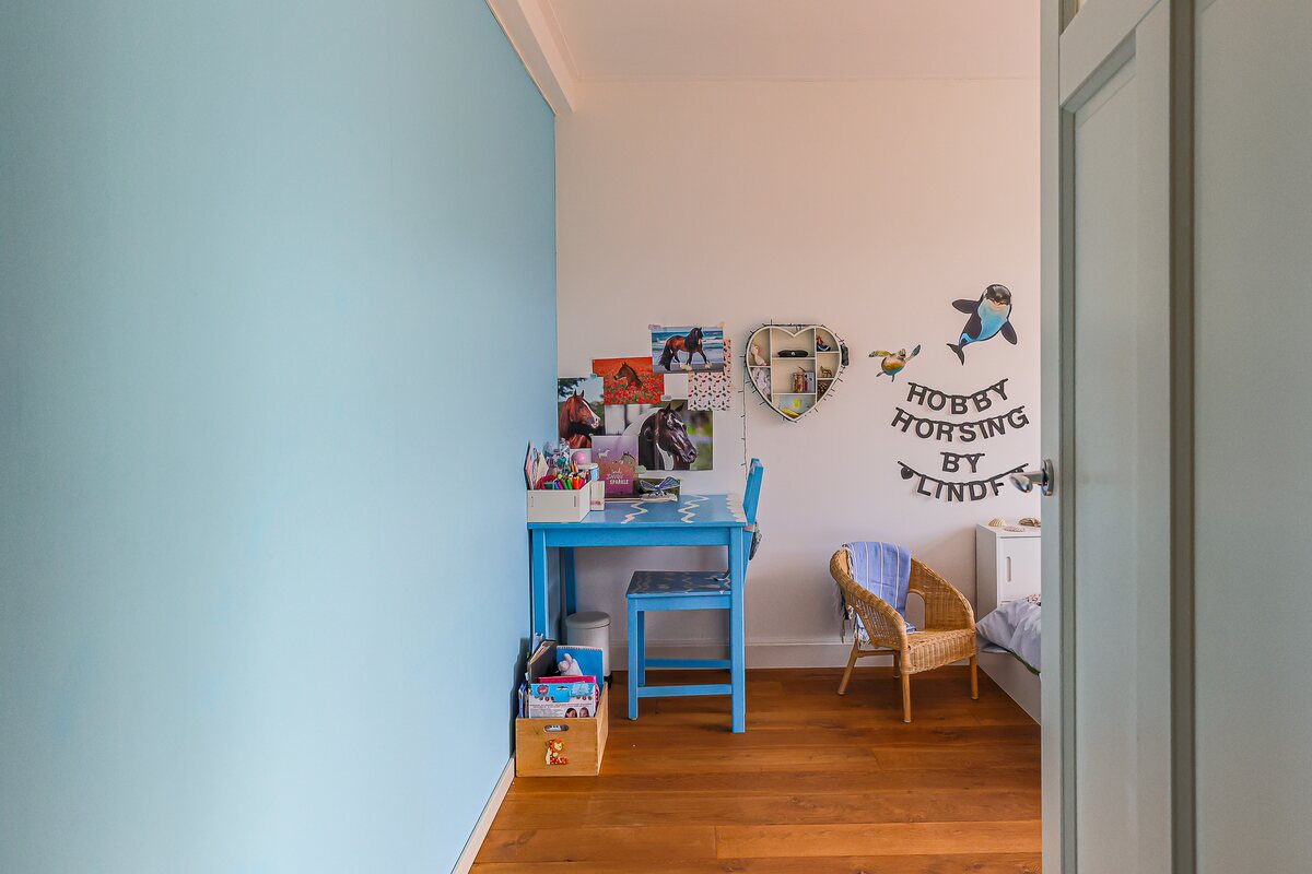 Studentenlaan 26, 9741 CD Groningen - € 415.000 k.k. - Boekholt & partners makelaars Groningen