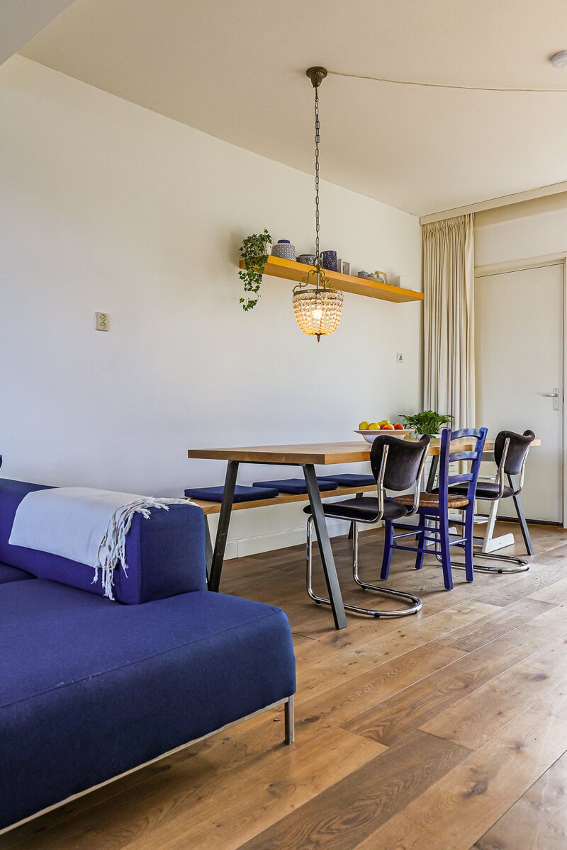 Studentenlaan 26, 9741 CD Groningen - € 415.000 k.k. - Boekholt & partners makelaars Groningen