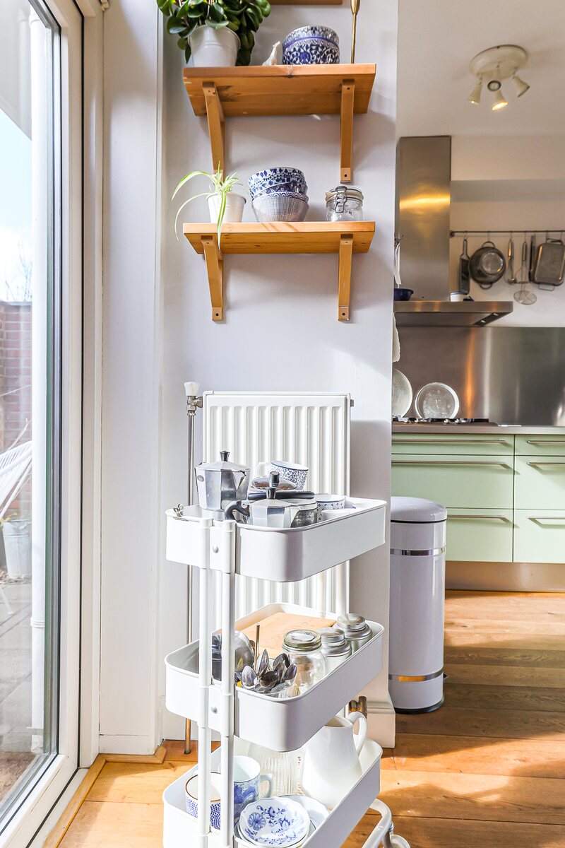 Studentenlaan 26, 9741 CD Groningen - € 415.000 k.k. - Boekholt & partners makelaars Groningen