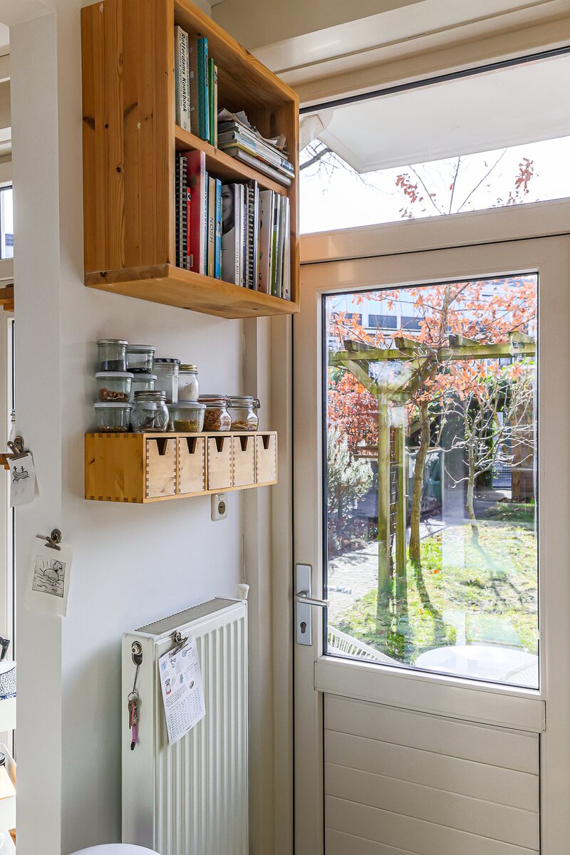 Studentenlaan 26, 9741 CD Groningen - € 415.000 k.k. - Boekholt & partners makelaars Groningen