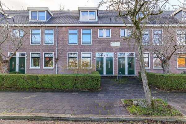 Studentenlaan 26