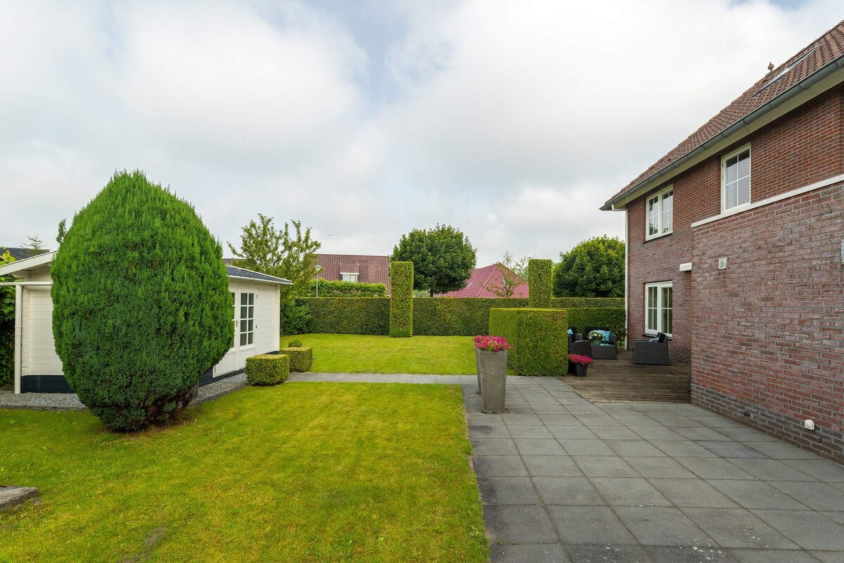 Stuurhuis 1, 9934 RX Delfzijl - € 425.000 k.k. - Boekholt & partners makelaars Groningen