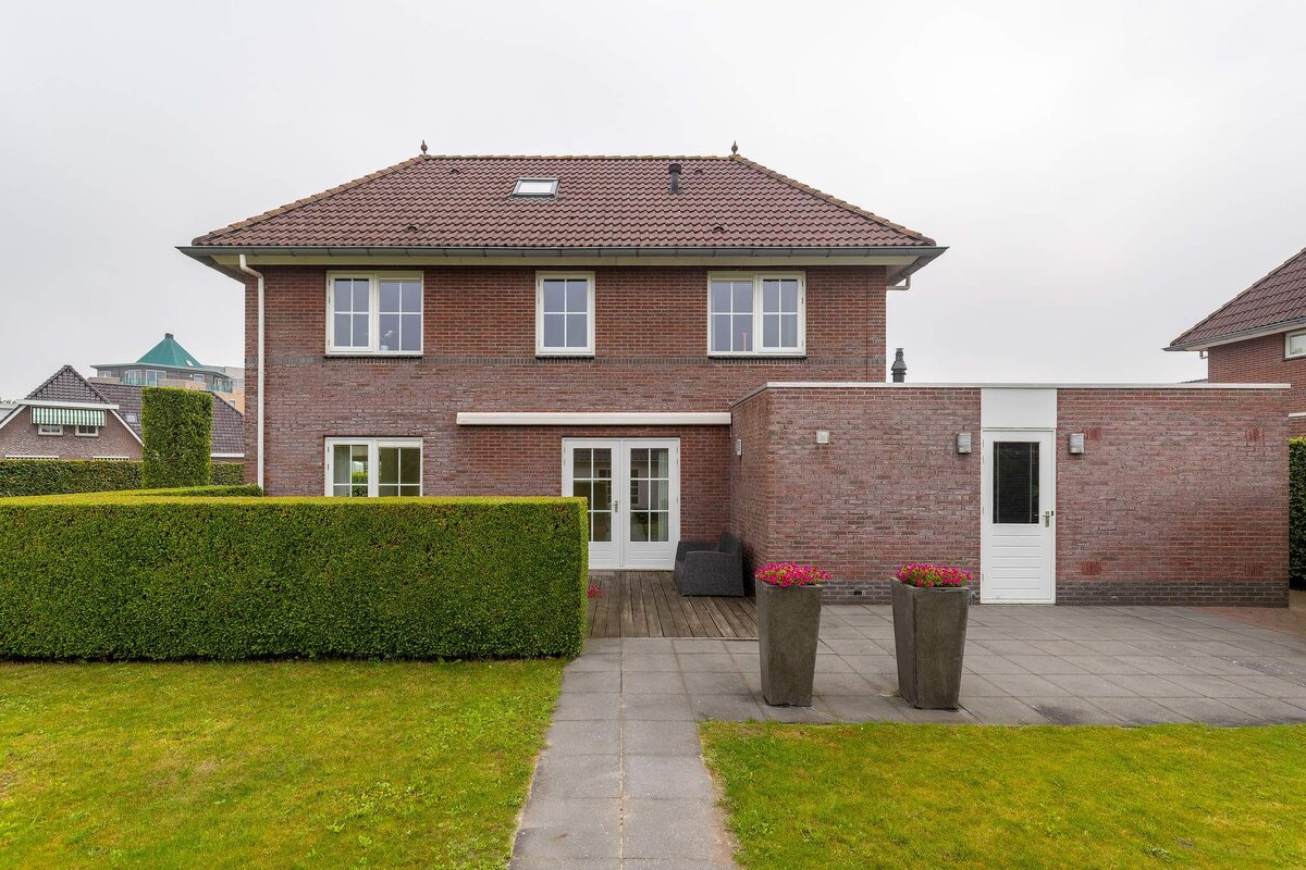 Stuurhuis 1, 9934 RX Delfzijl - € 425.000 k.k. - Boekholt & partners makelaars Groningen