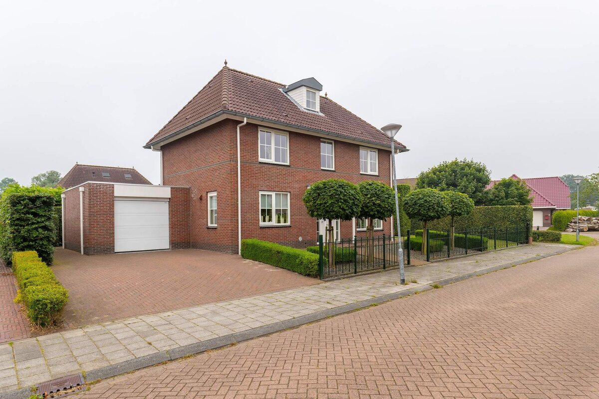 Stuurhuis 1, 9934 RX Delfzijl - € 425.000 k.k. - Boekholt & partners makelaars Groningen