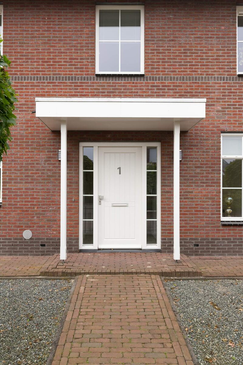 Stuurhuis 1, 9934 RX Delfzijl - € 425.000 k.k. - Boekholt & partners makelaars Groningen