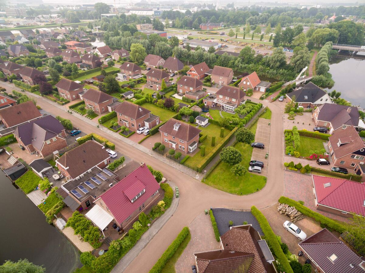Stuurhuis 1, 9934 RX Delfzijl - € 425.000 k.k. - Boekholt & partners makelaars Groningen