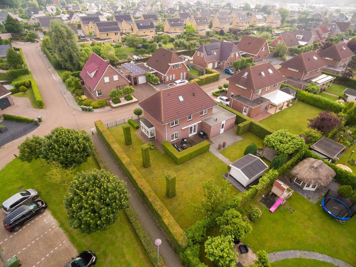 Stuurhuis 1, 9934 RX Delfzijl - € 425.000 k.k. - Boekholt & partners makelaars Groningen