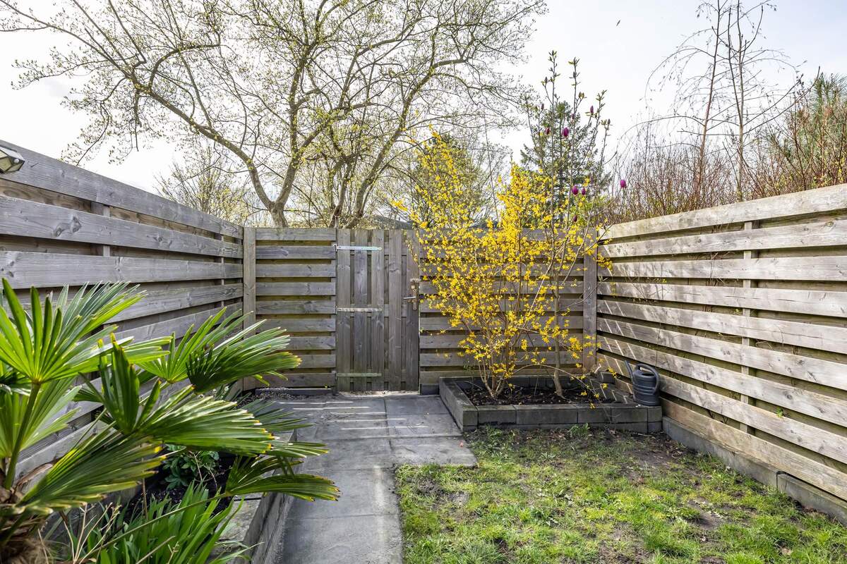 Ten Oeverlaan 25, 9744 GC Groningen - € 275.000 k.k. - Boekholt & partners makelaars Groningen