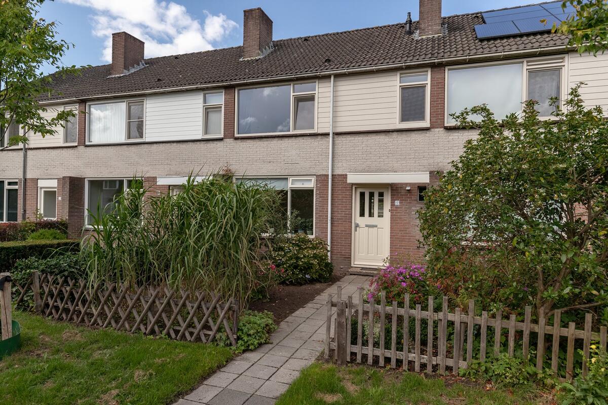 Tijmpad 6, 9753 AJ Haren - € 259.000 k.k. - Boekholt & partners makelaars Groningen