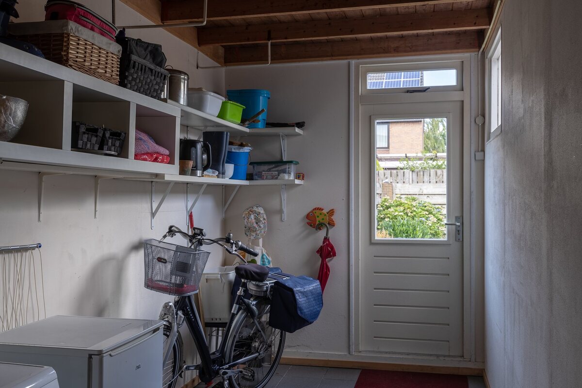 Tijmpad 6, 9753 AJ Haren - € 259.000 k.k. - Boekholt & partners makelaars Groningen