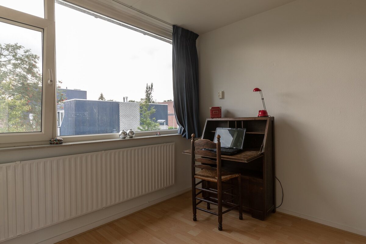 Tijmpad 6, 9753 AJ Haren - € 259.000 k.k. - Boekholt & partners makelaars Groningen
