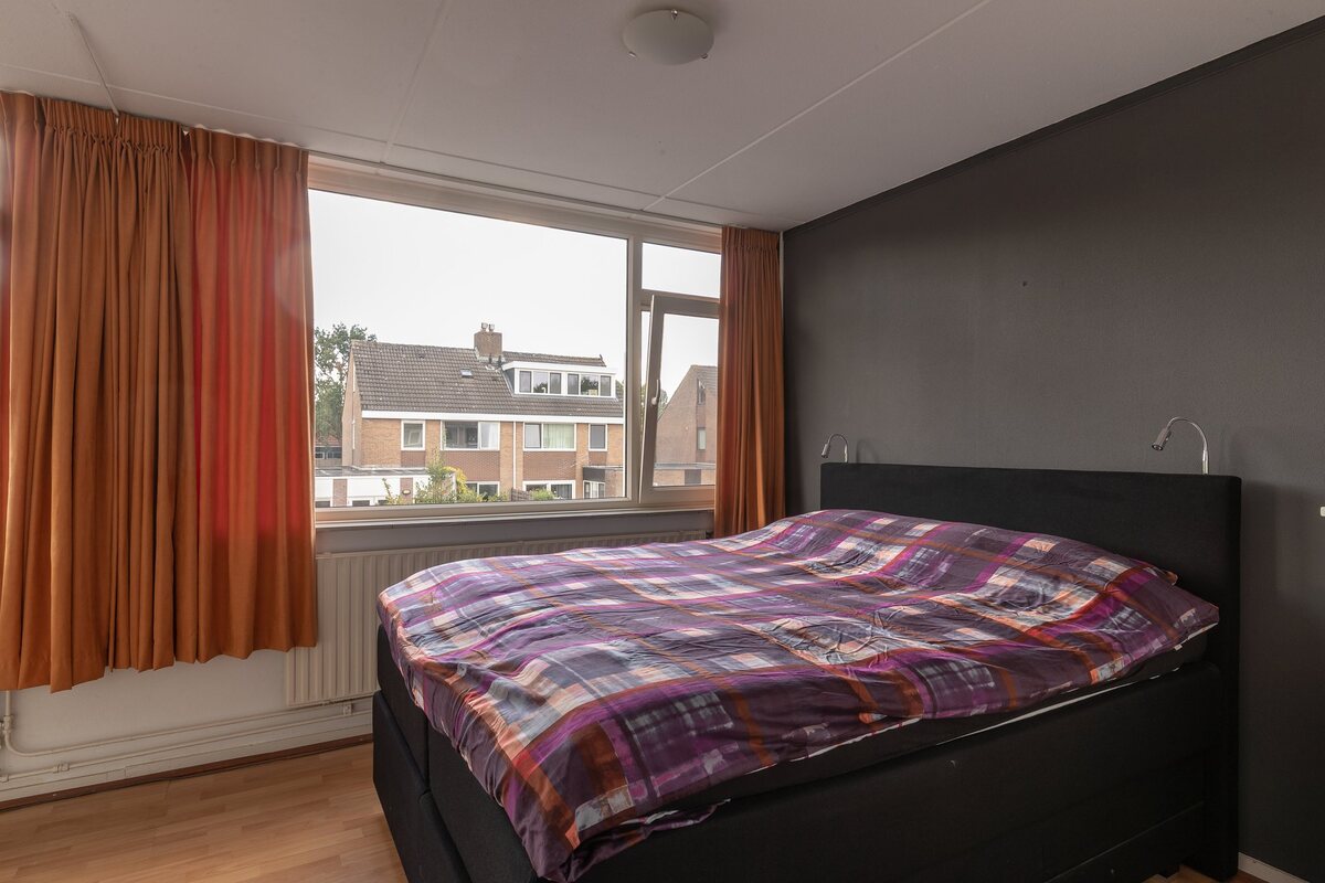 Tijmpad 6, 9753 AJ Haren - € 259.000 k.k. - Boekholt & partners makelaars Groningen