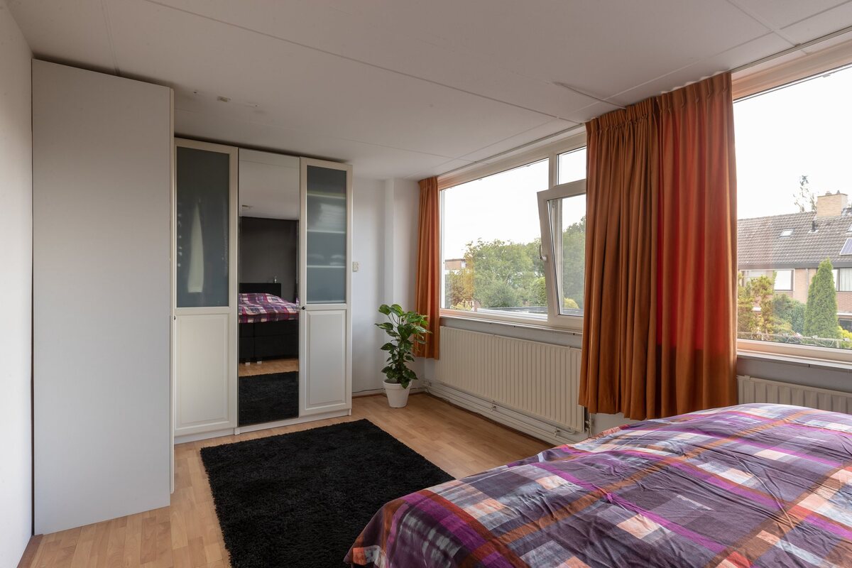 Tijmpad 6, 9753 AJ Haren - € 259.000 k.k. - Boekholt & partners makelaars Groningen