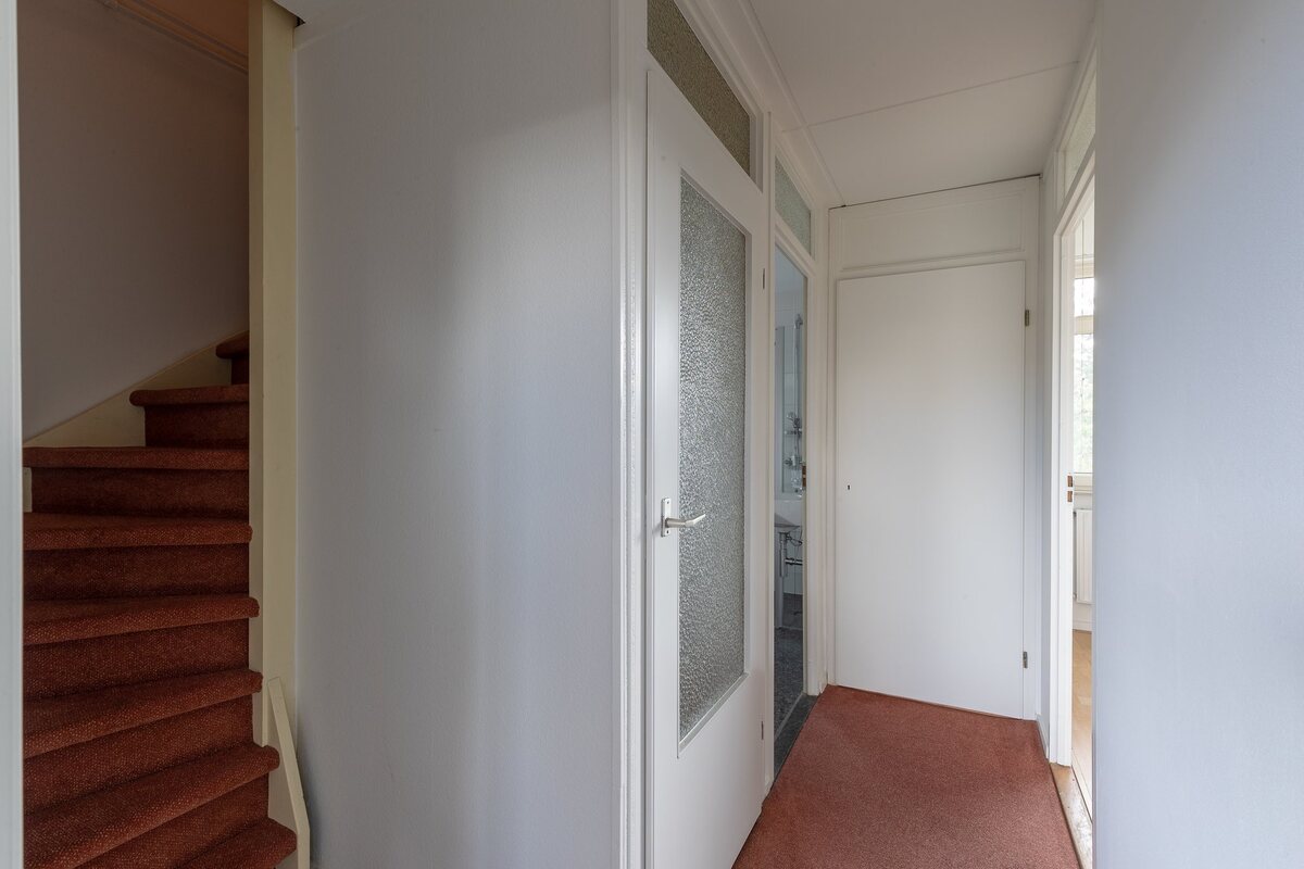 Tijmpad 6, 9753 AJ Haren - € 259.000 k.k. - Boekholt & partners makelaars Groningen