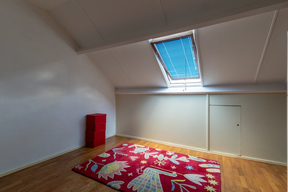 Tijmpad 6, 9753 AJ Haren - € 259.000 k.k. - Boekholt & partners makelaars Groningen