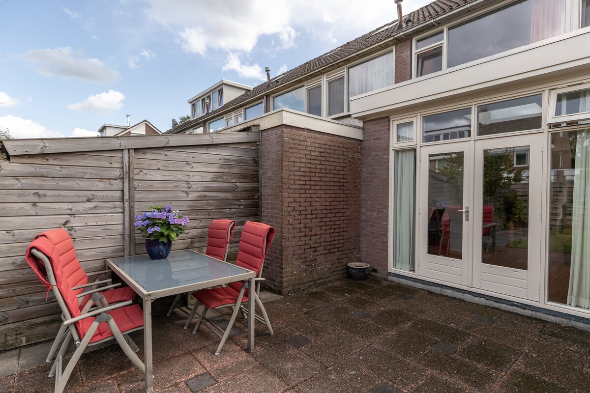 Tijmpad 6, 9753 AJ Haren - € 259.000 k.k. - Boekholt & partners makelaars Groningen
