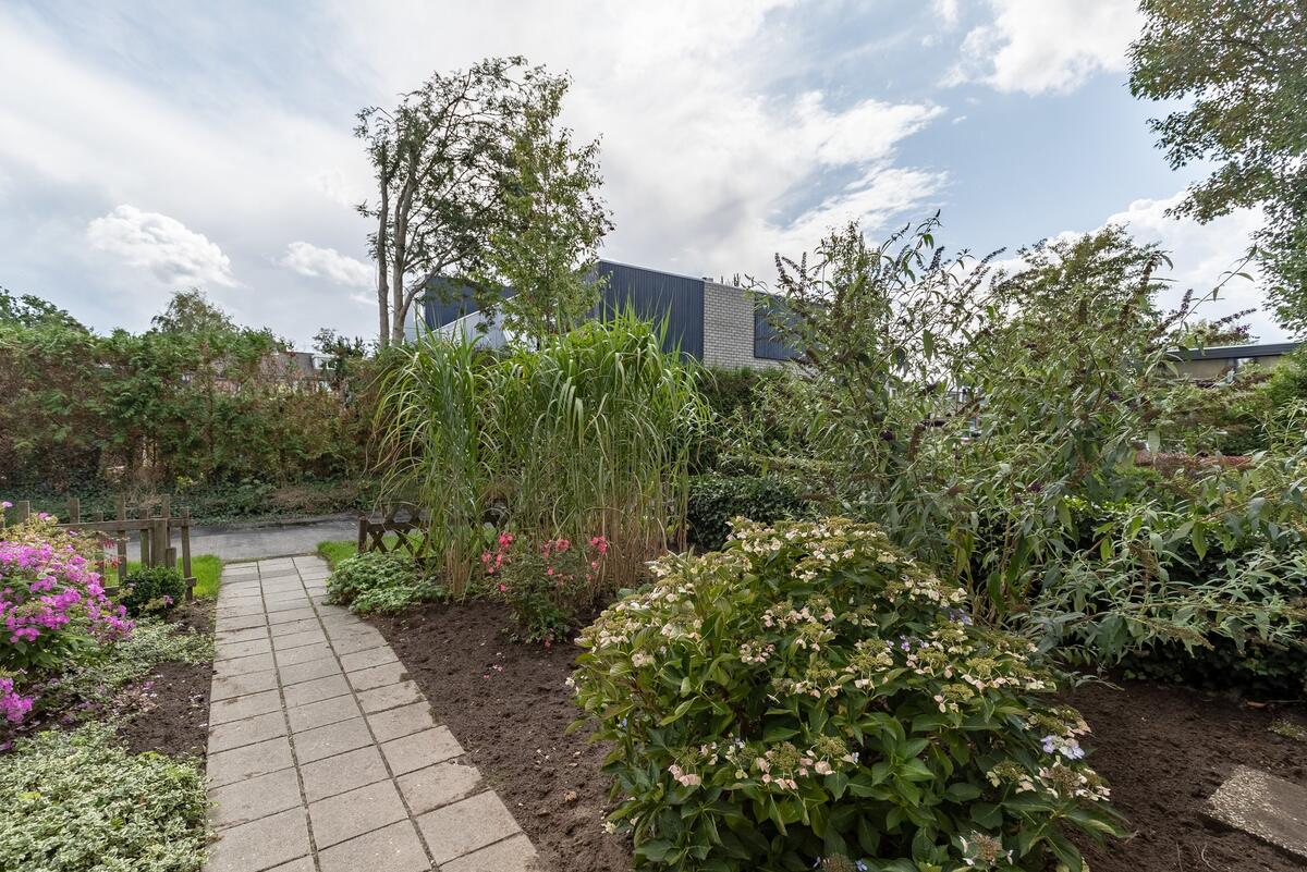Tijmpad 6, 9753 AJ Haren - € 259.000 k.k. - Boekholt & partners makelaars Groningen