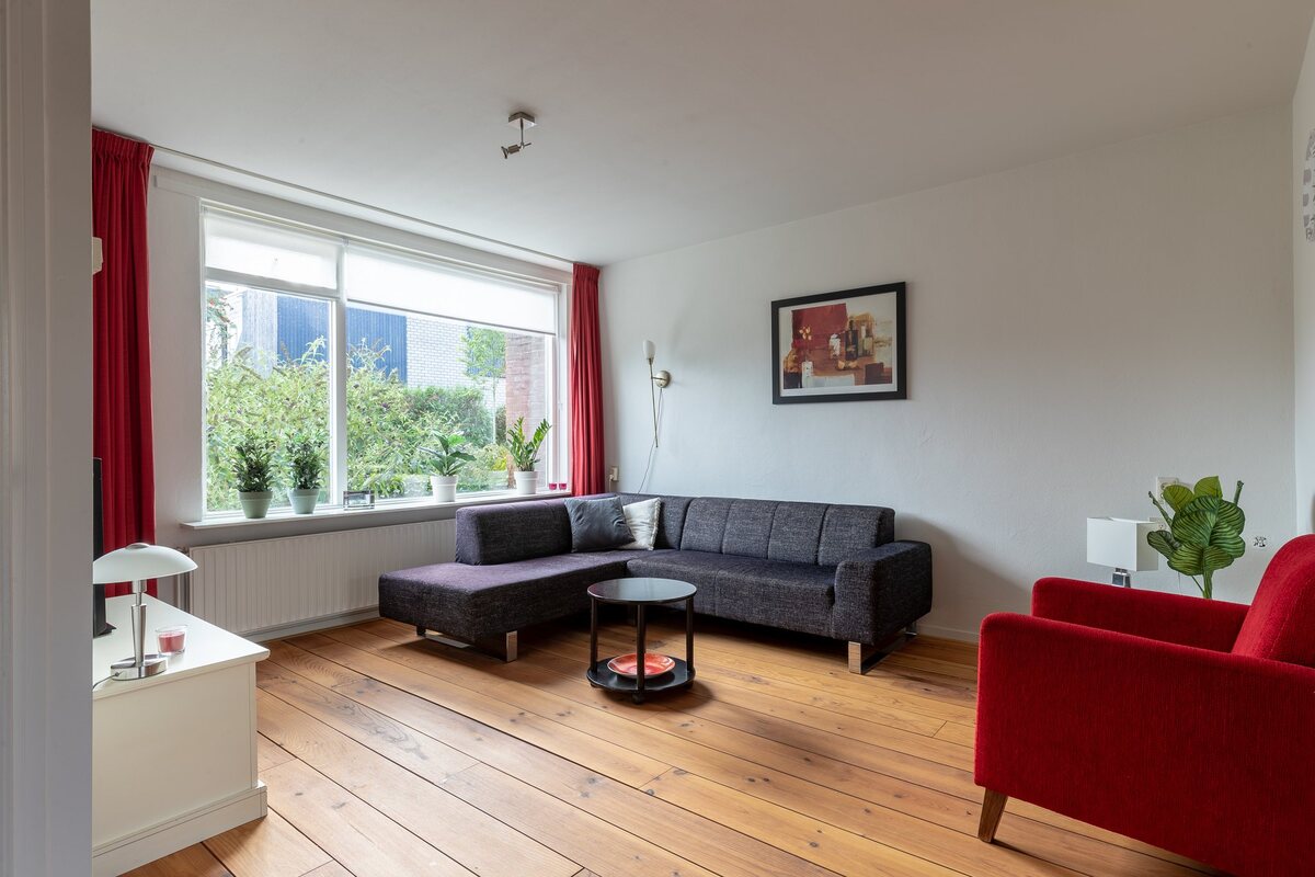 Tijmpad 6, 9753 AJ Haren - € 259.000 k.k. - Boekholt & partners makelaars Groningen